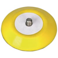 Sealey Hook and Loop Backing Pad 5/16" UNC 