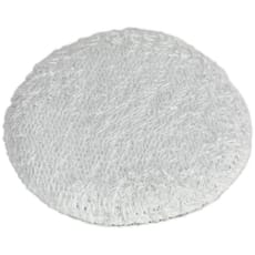 Sealey Hook and Loop Microfibre Cloth Disc