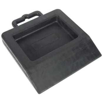 Sealey Pallet Truck Stop for Securing Whilst in Transit