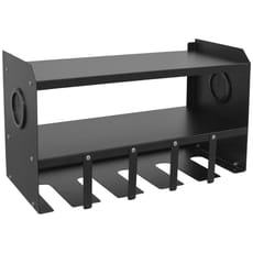 Sealey Power Tool Storage Rack