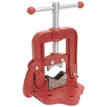 Sealey Pipe Vice