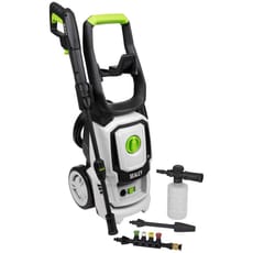 Sealey PW1860 Pressure Washer 130 Bar