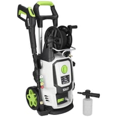 Sealey PW2400 Pressure Washer 170 Bar