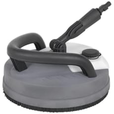 Sealey Floor Cleaning Brush for PW2200 and PW2500 Pressure Washers
