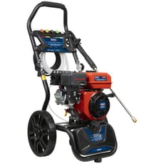 Sealey 6.5hp Petrol Pressure Washer 220 Bar