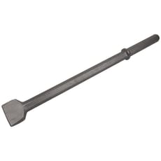Sealey 1 1/4" Hex Shank Breaker Chisel