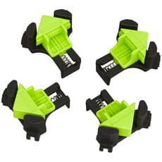 Sealey 4 Piece Mitre Corner Clamp Set