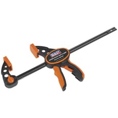 Sealey Quick Bar Clamp