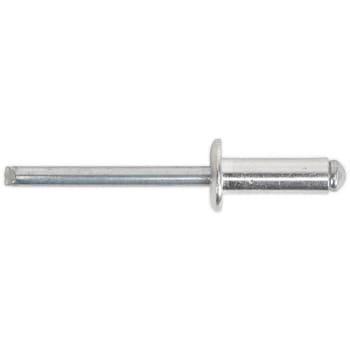 Sealey Blind Aluminium Rivets