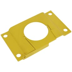 Sealey Locking Bollard Base Plate