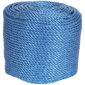 Sealey Polypropylene Rope