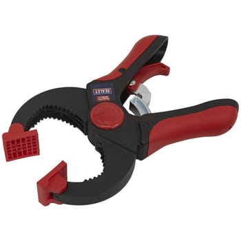 Sealey Quick Ratchet Clamp