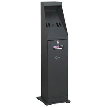 Sealey Cigarette Bin