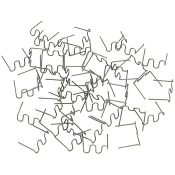 Sealey Wave Staples for SDL14 and SDL15