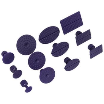 Sealey PDR Dent Repair Tabs