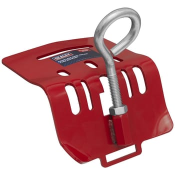 Sealey Paintless Dent Repair Tyre Support