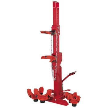 Sealey RE2311 Coil Spring Compressing Station