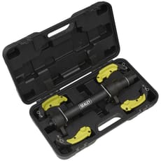 Sealey RE250 Coil Spring Compressor Set