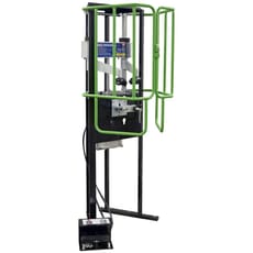 Sealey RE3000 Air Coil Spring Compressor 