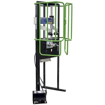 Sealey RE3000 Air Coil Spring Compressor