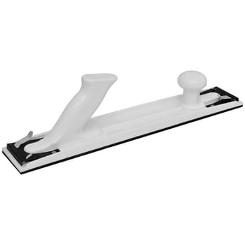 Sealey Long Board Hook and Loop Sanding Block