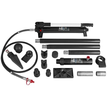 Sealey Hydraulic Body Repair Kit