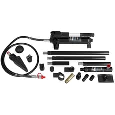 Sealey Hydraulic Body Repair Kit SuperSnap Type
