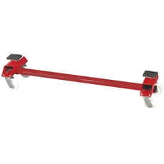 Sealey Transportacar Trolley Economy Model