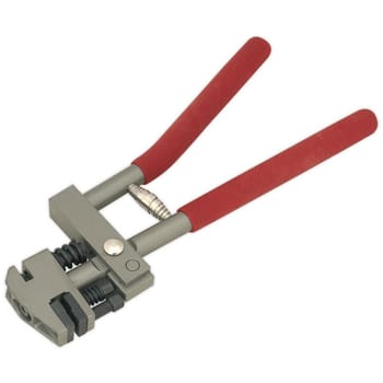 Sealey Combined Joggler Bending Punching Tool