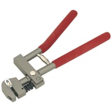 Sealey Welders Punch Pliers