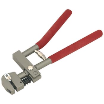Sealey Welders Punch Pliers