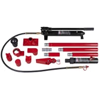 Sealey Hydraulic Body Repair Kit Snap Type 
