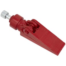 Sealey Bodywork Panel Wedge Ram