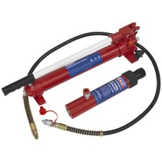 Sealey Pump and Hose Assembly Push Ram