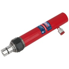 Sealey Push Ram Midi Size