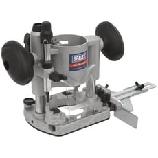Sealey Plunge Base for CP20VTR 20v Cordless Trim Router