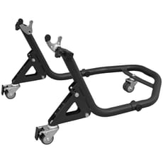 Sealey 360 Degree Floating Universal Rear Paddock Stand