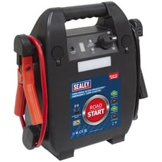 Sealey RS105B Roadstart Emergency Jump Starter