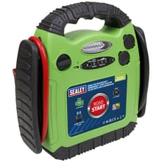 Sealey RS1322HV RoadStart Emergency Power Pack