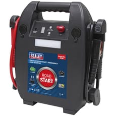Sealey RS1B Roadstart Emergency Jump Starter