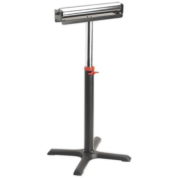 Sealey Roller Stand Wood Working