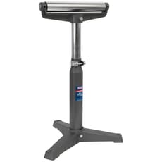 Sealey Height Adjustable Industrial Roller Stand