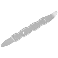 Sealey Flat and Curved Carbon Steel Trim Tool