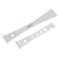 Sealey 2 Piece Multifunction Trim Pry Bar Set