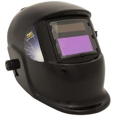 Siegen Auto Dimming Welding Helmet