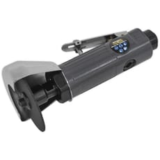 Siegen S01005 Rotary Air Cut Off Tool 75mm