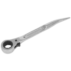 Siegen Ratcheting Podger Spanner