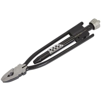 Siegen Safety Wire Twister