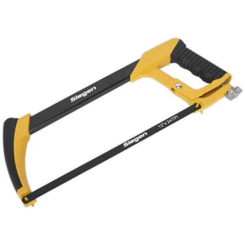 Siegen Engineers Hacksaw