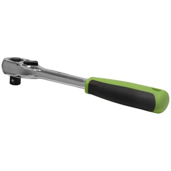 Siegen S01202 1/2" Drive Ratchet